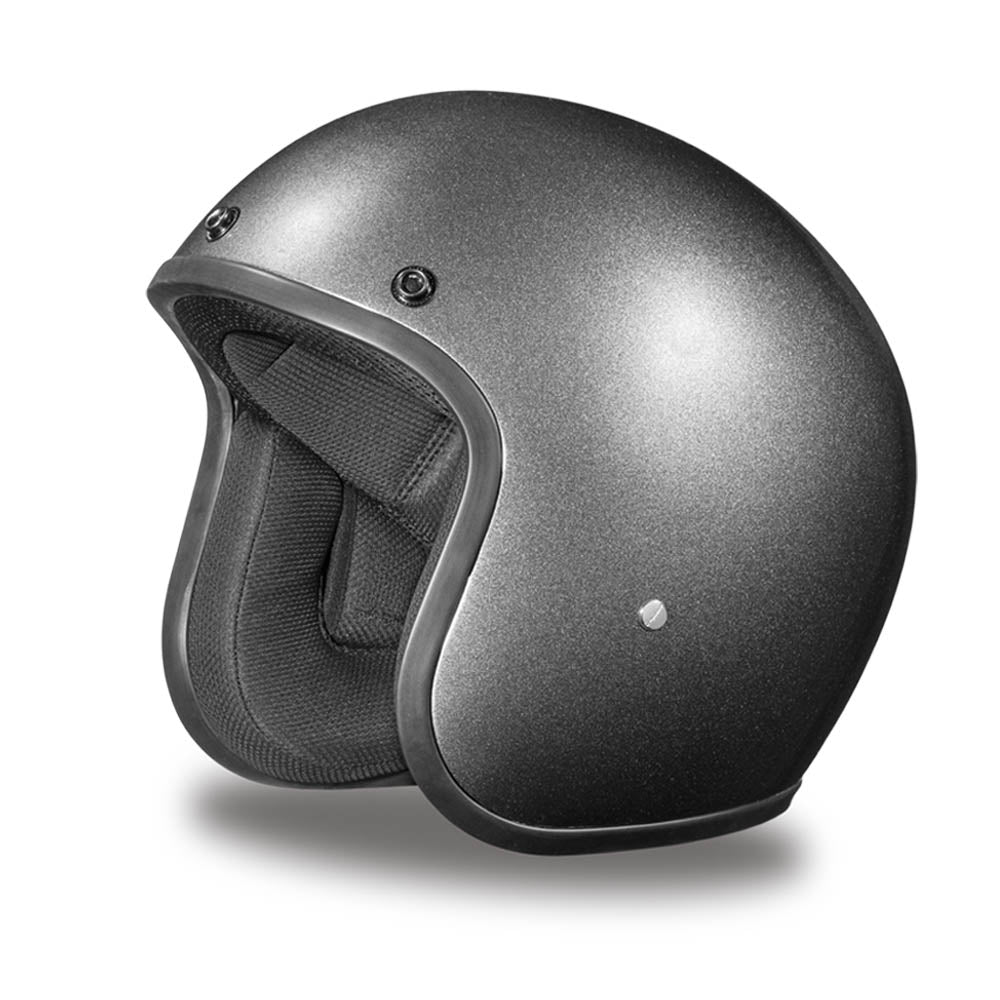 fat skeleton low profile helmet