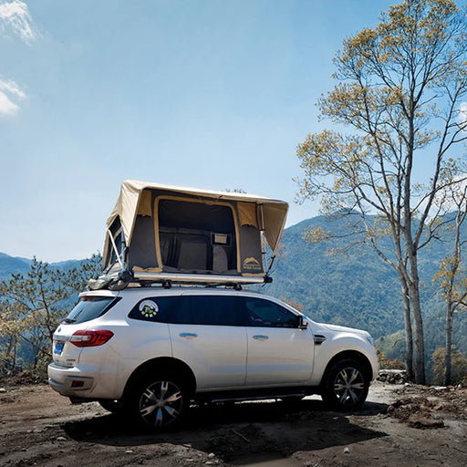 Lightest roof top tent cheap