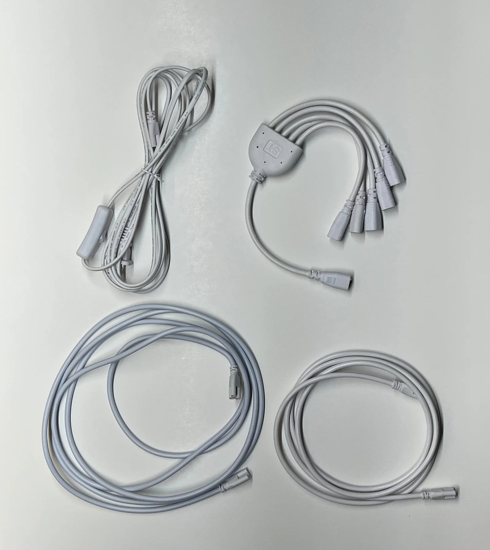 5 Way Pit Light Plug Kit