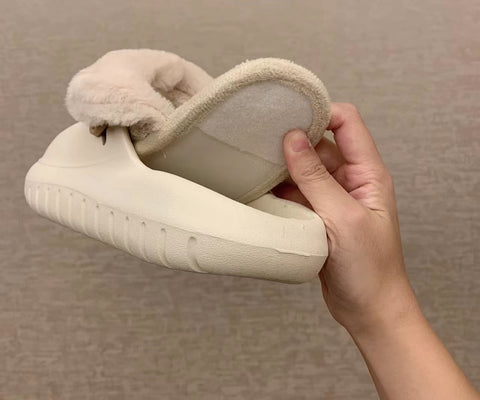 Removable Slippers