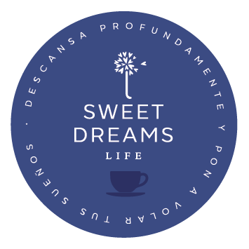 sweetdreams bebida natural para dormir profundamente