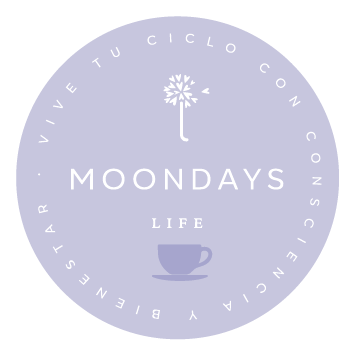 Bebida natural para los colicos menstruales moondays milamores