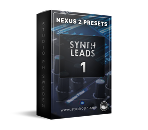 nexus 2 presets