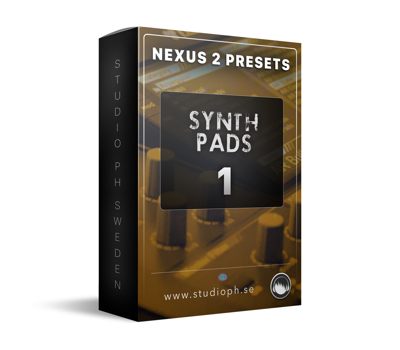 nexus 2 presets