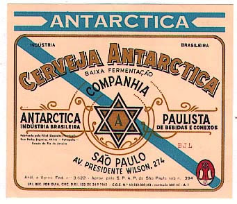 Resultado de imagen para estrella davi guarana antartica