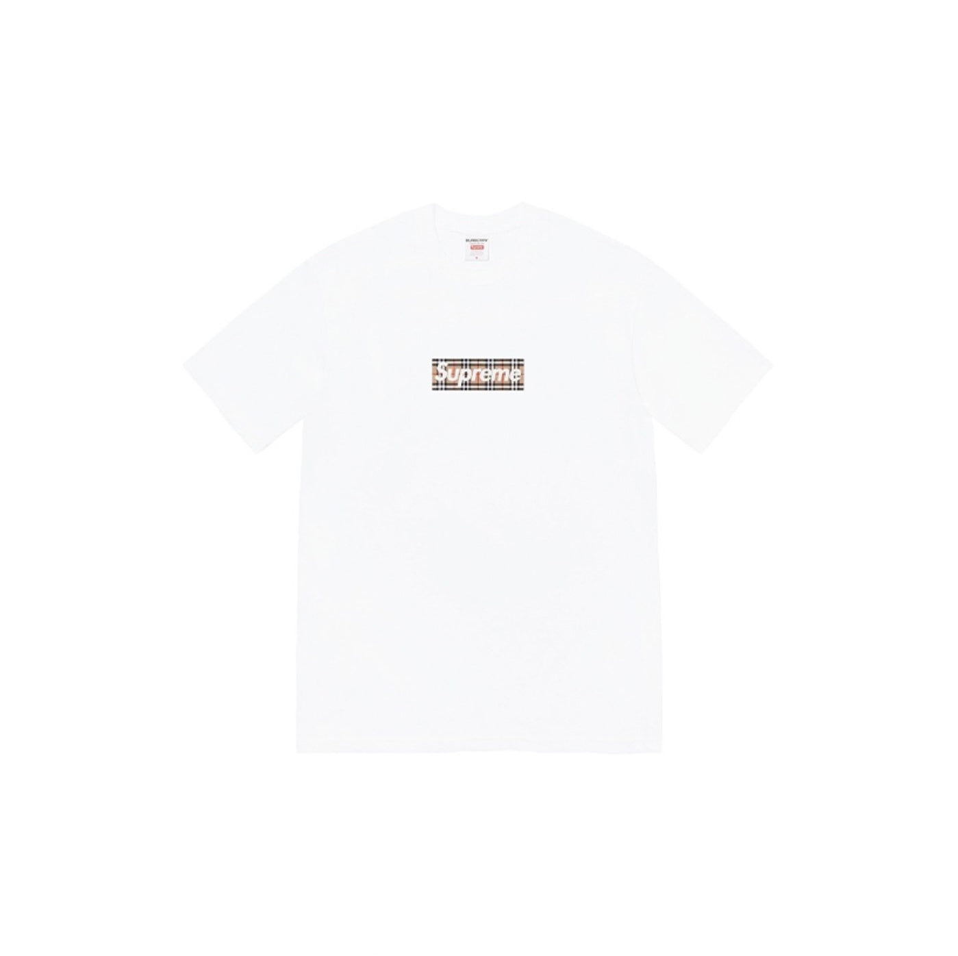 Supreme Eyewear White Tee – EastEightSG