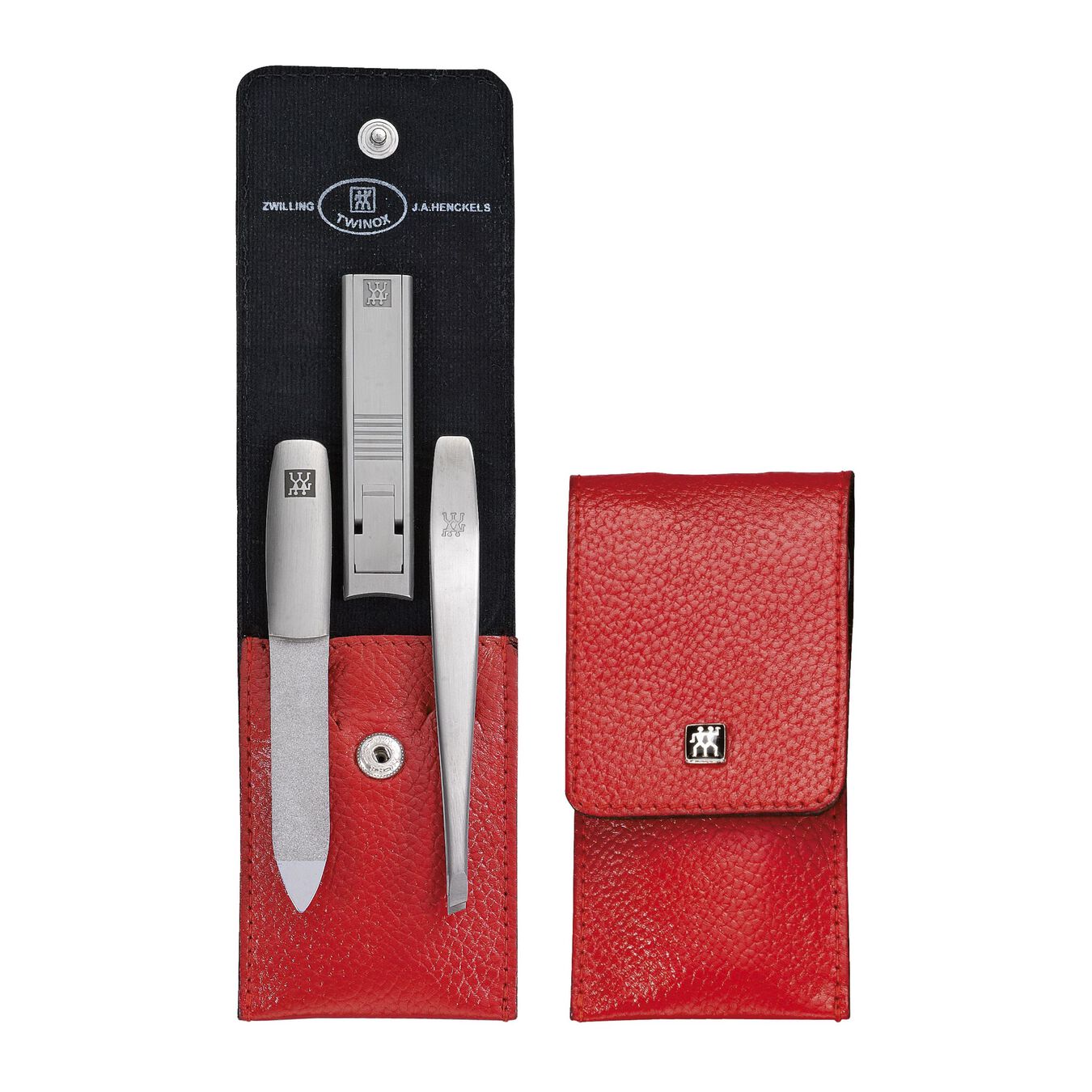 Zwilling Twinox Nail Clippers - Check the site for more Zwilling