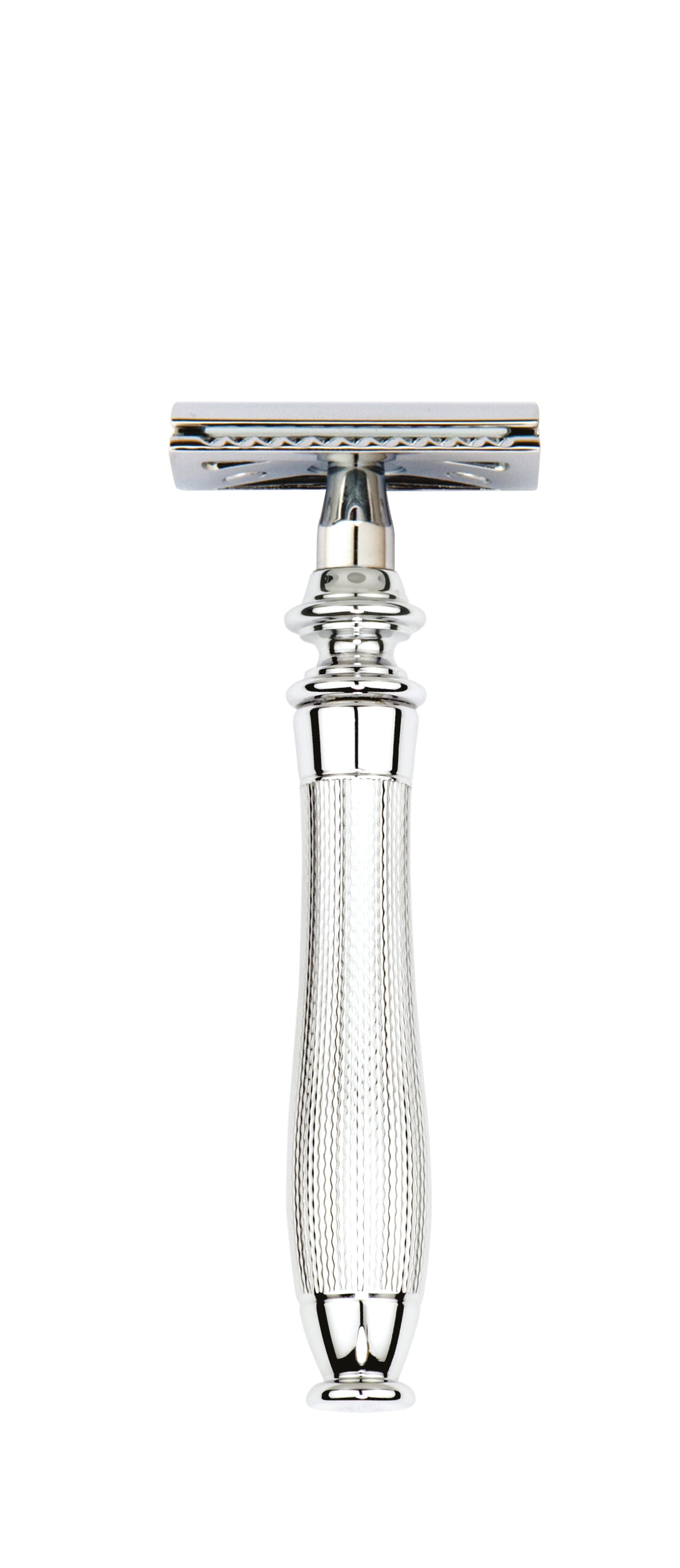 Edwin Jagger – Chatsworth Barley Double Edge Razor – Merchant