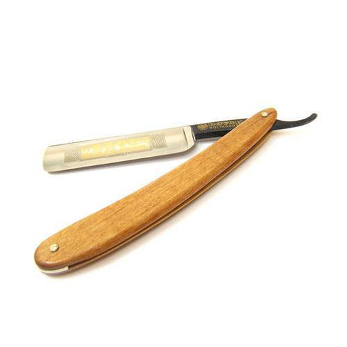 Dovo - Straight razor strop  Advantageously shopping at