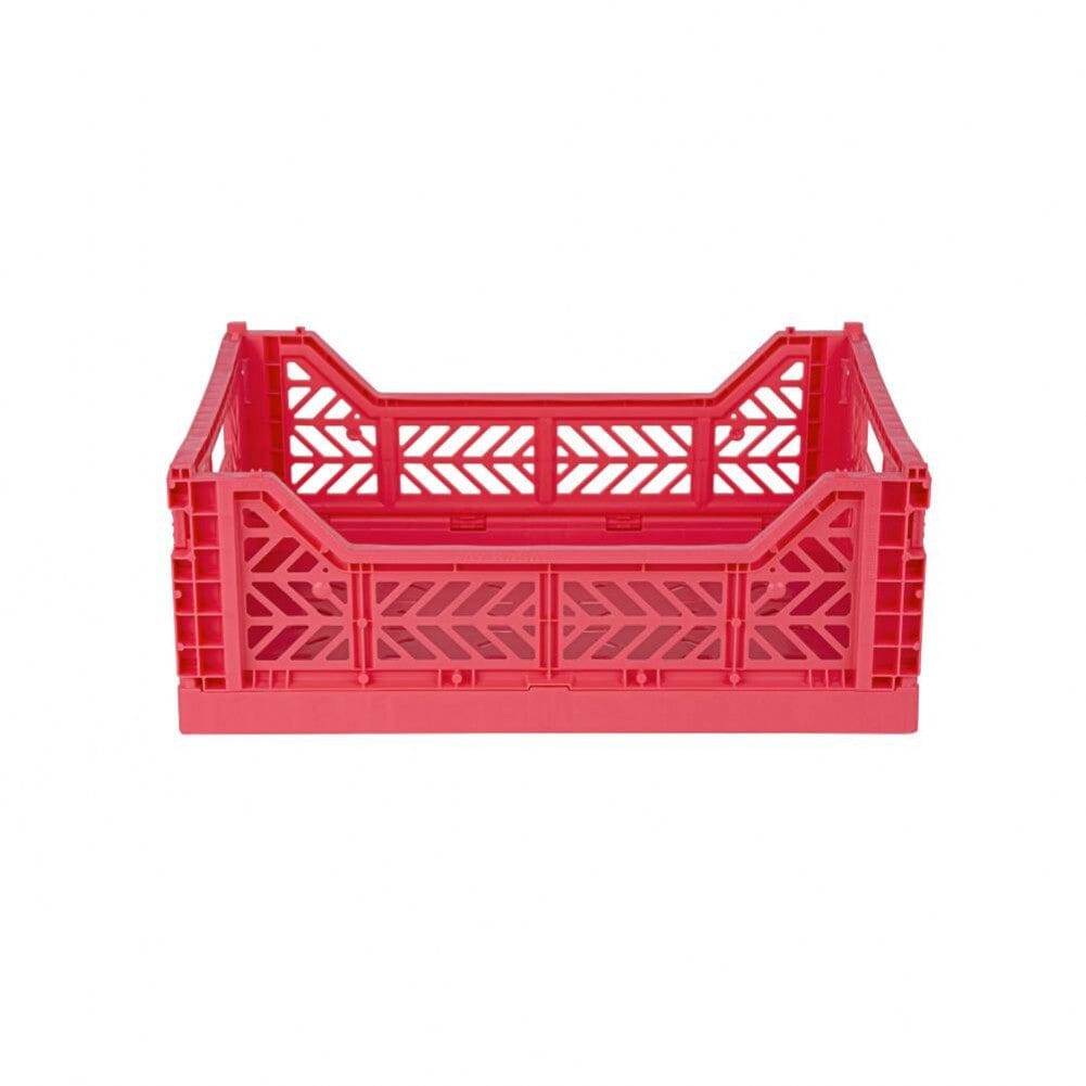 Cruising Companion Carry Me Crates - Pink (medium) : Target