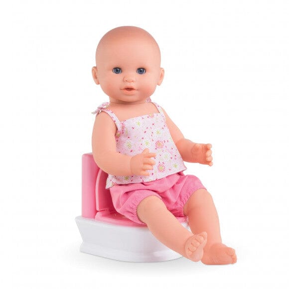 Corolle - , Bathtub for baby doll 12/14 (9000140490)