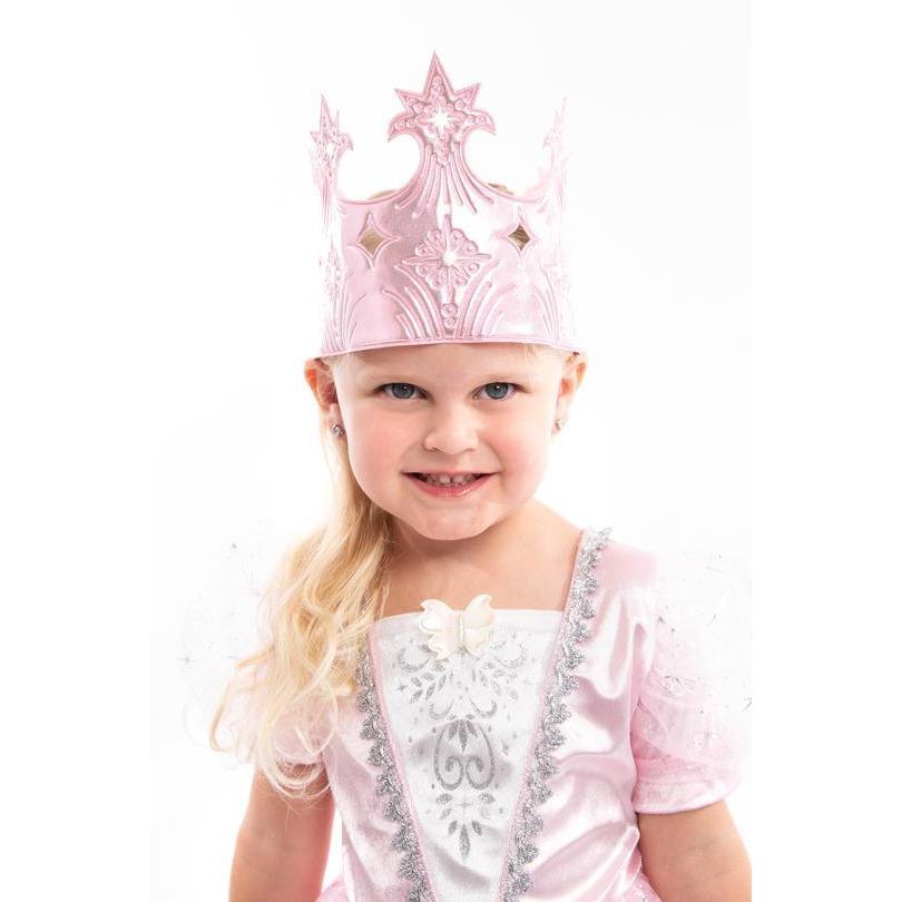 Little Adventures Soft Crown Alpine Princess - The Happy Lark