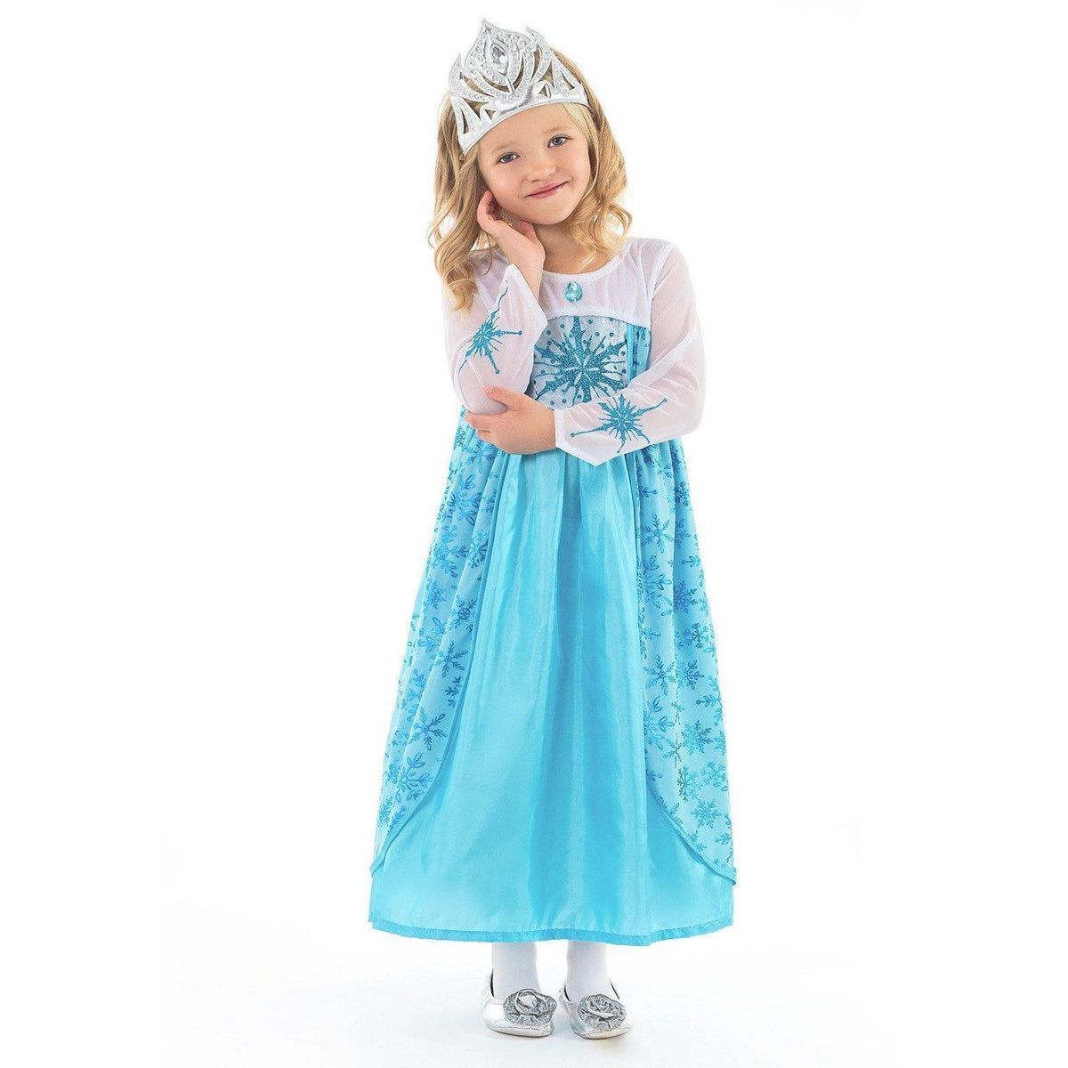 Little Adventures Ice Princess - The Happy Lark