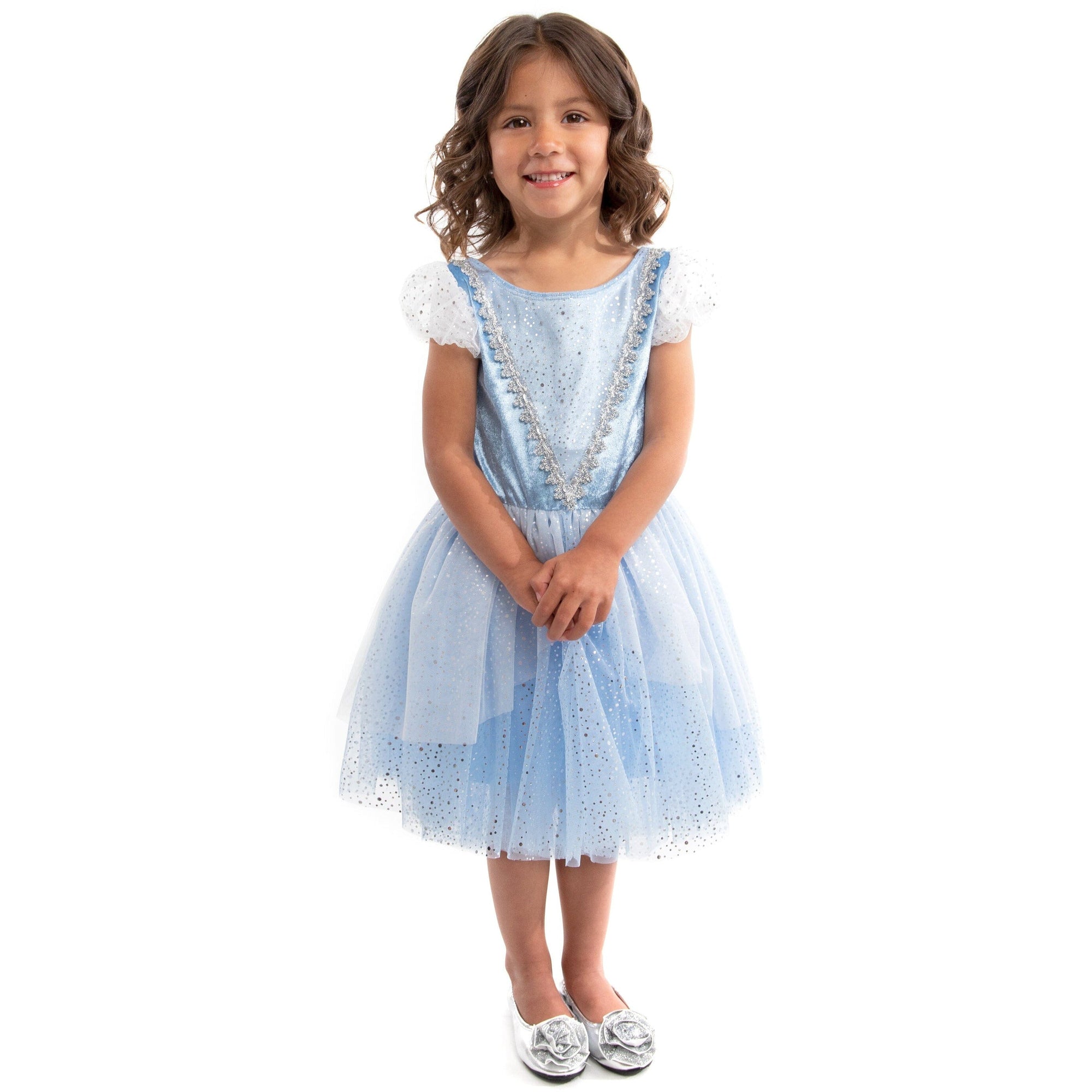 Little Adventures 11469 Alice with Headband - Small