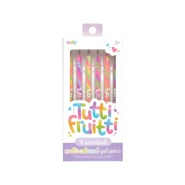 Magic Puffy Pens - Tiddlywinks Toys And Games