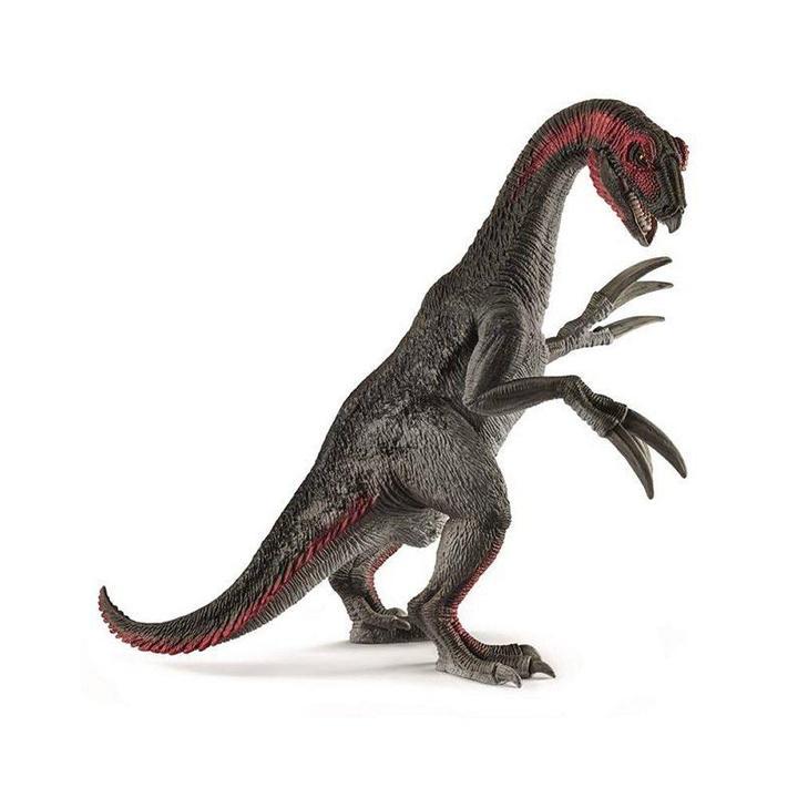 Schleich Figurine kit dinosaures avec grotte 41461