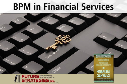 BPM Book: BPM in Financial Services