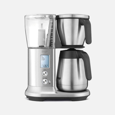 Felicita Square Temperature Control Electric Kettle - The Fine Home Studio