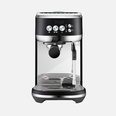 Sage The – Boiler Espresso Machine Horse Quarter Truffle Coffee Black Dual