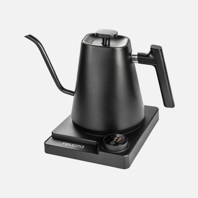 V60 Power Kettle Buono with Temperature adjustment - HARIO CO., LTD.