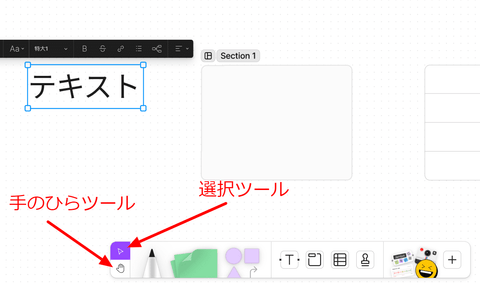 FigJamの使い方