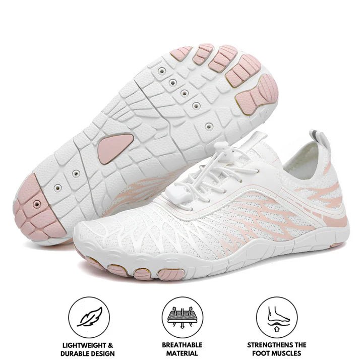 Lorax Pro - Healthy & non-slip barefoot shoes - GoodYouCo product image