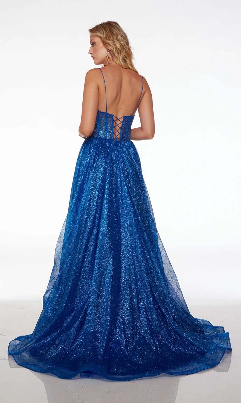 Royal Blue Prom Dresses – Tagged corset– Page 2 –