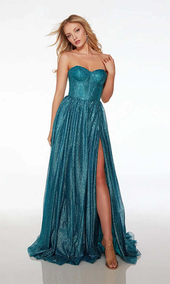 Buy Dress Royal Blue Color online | Lazada.com.ph