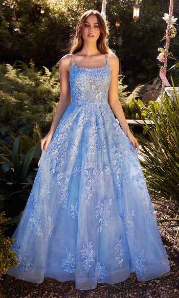 Formal Dress: 61094. Long Lavender Gown, Sweetheart Neckline, Ballgown