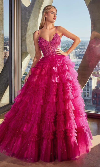 Trending | $258 - $387 - Pink Designer Gown and Pink Designer Designer Gown  Online Shopping