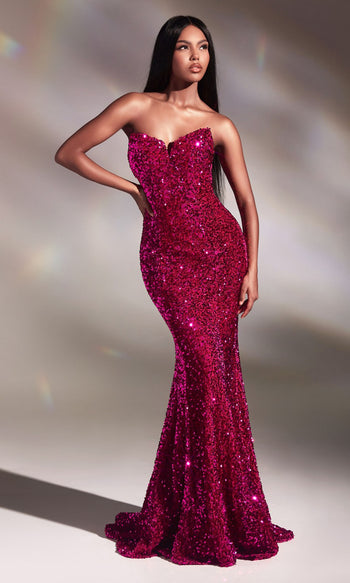 Off Shoulder Mermaid Nigerian Evening Dresses With Velvet Lace Appliques  And Crystal Beading Plus Size From Verycute, $52.55 | DHgate.Com