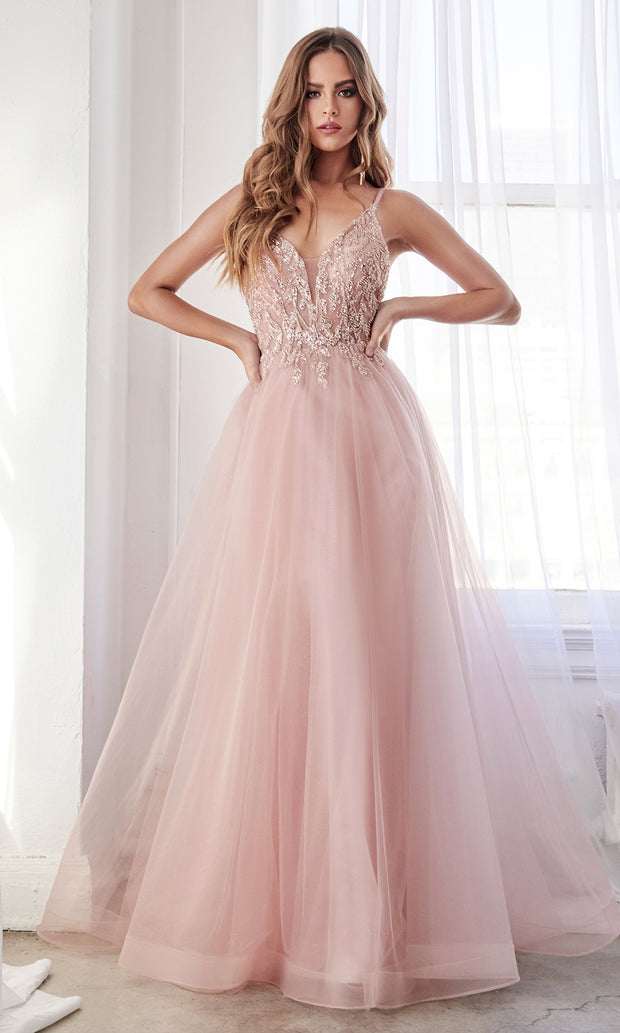 Sweet 16 Ball Gowns | Sweet 16 Birthday Long Formal Dresses - Marlas ...