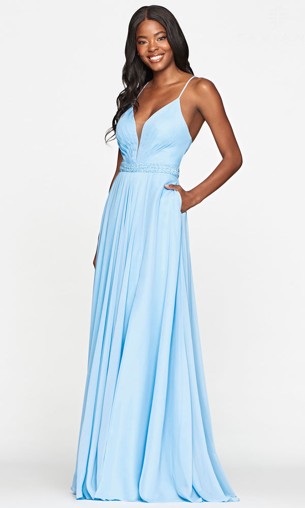 Flowy & A-Line Prom Dresses|A-Line Bridesmaid & Wedding Gowns|Party Dresses  – MarlasFashions.com