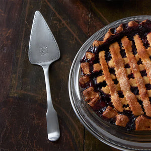 PIE SERVER - Iris and Emily