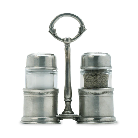 SALT & PEPPER CADDY