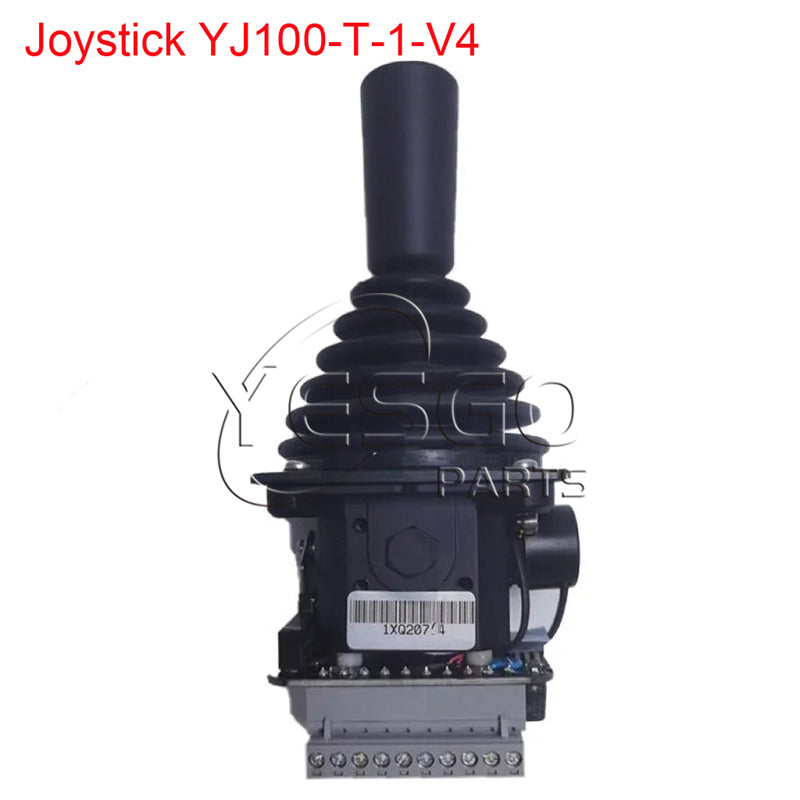 Forklift Parts YJ100-T-1-V4 Joystick Control Handle