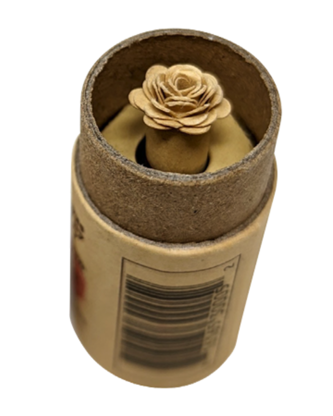 RAW Rose Pre-Rolled Tips – Stylish, Natural Filter Tips for Smooth Rolling