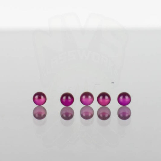 Ruby Pearl Co - 5mm Terp Pearls (Opal) – HG