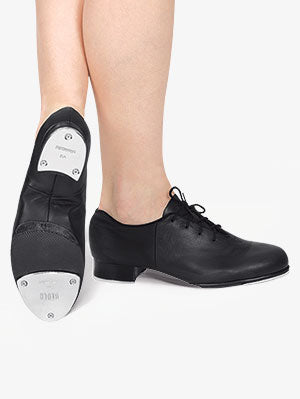 Bloch - Audeo Jazz Tap Shoe (SO381 