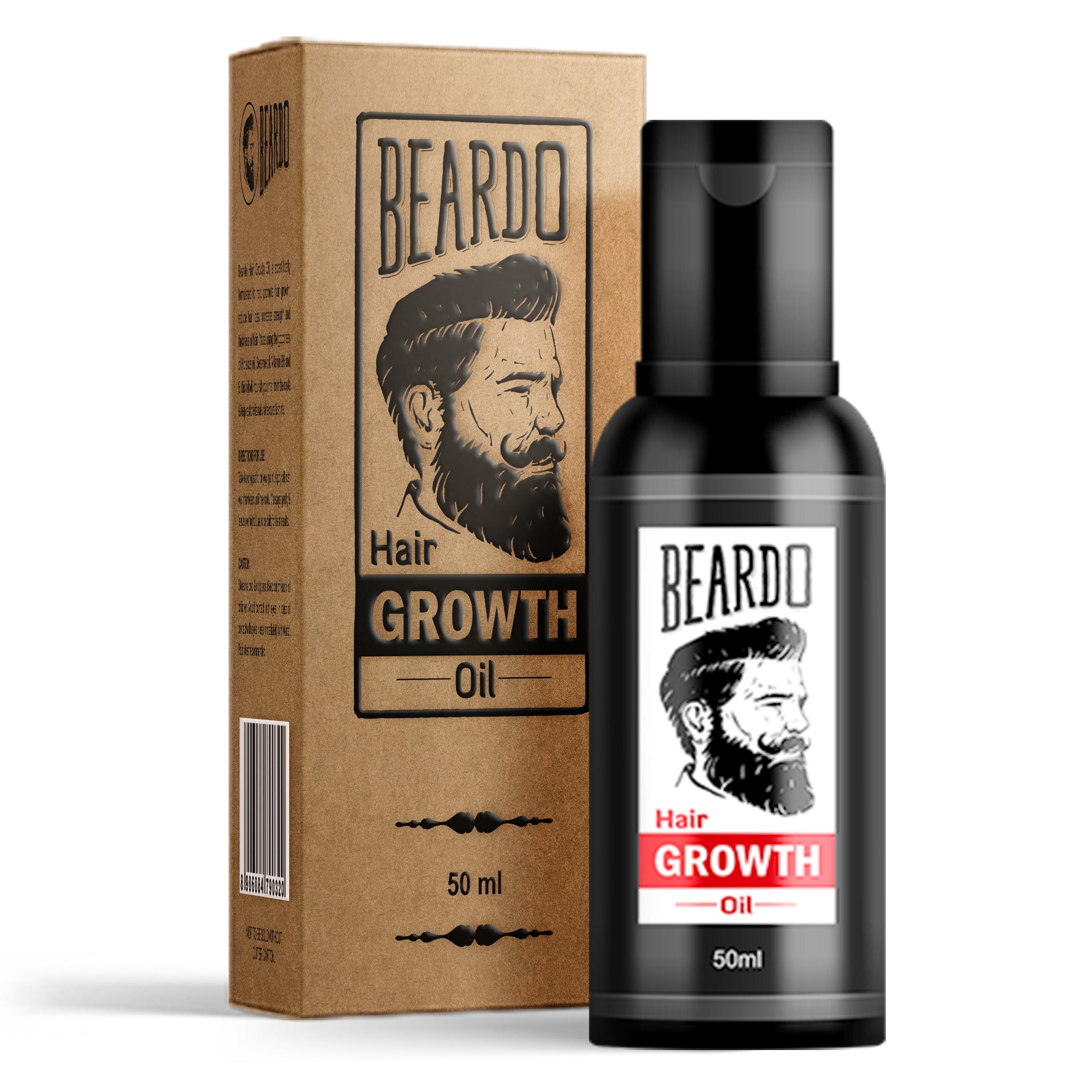 Buy Beardo Hair Fall Control Shampoo and DeTan Bodywash Combo Online at  Best Price