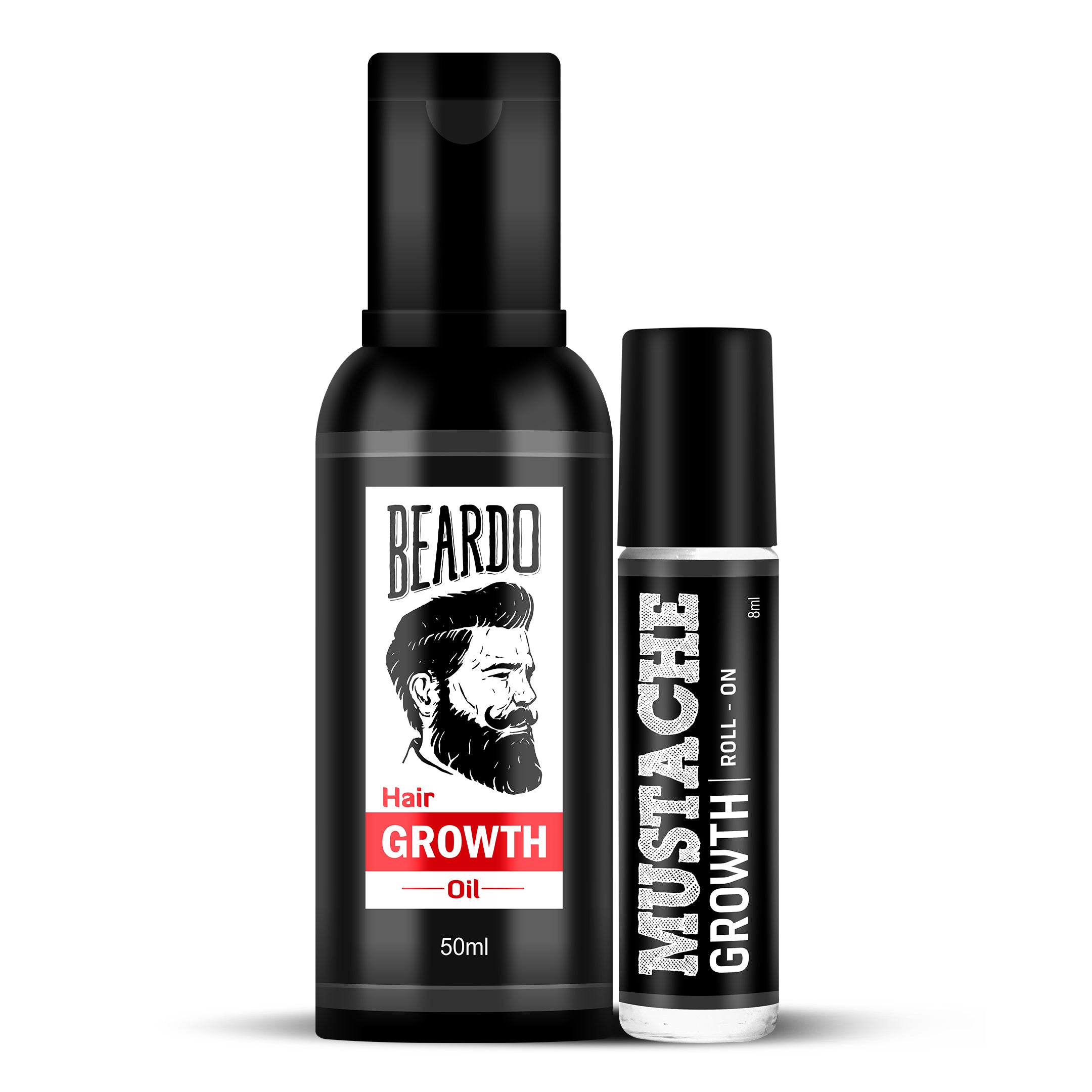 Beardo Don Beardos Beard Growth Pro Kit Buy box of 1 Kit at best price in  India  1mg