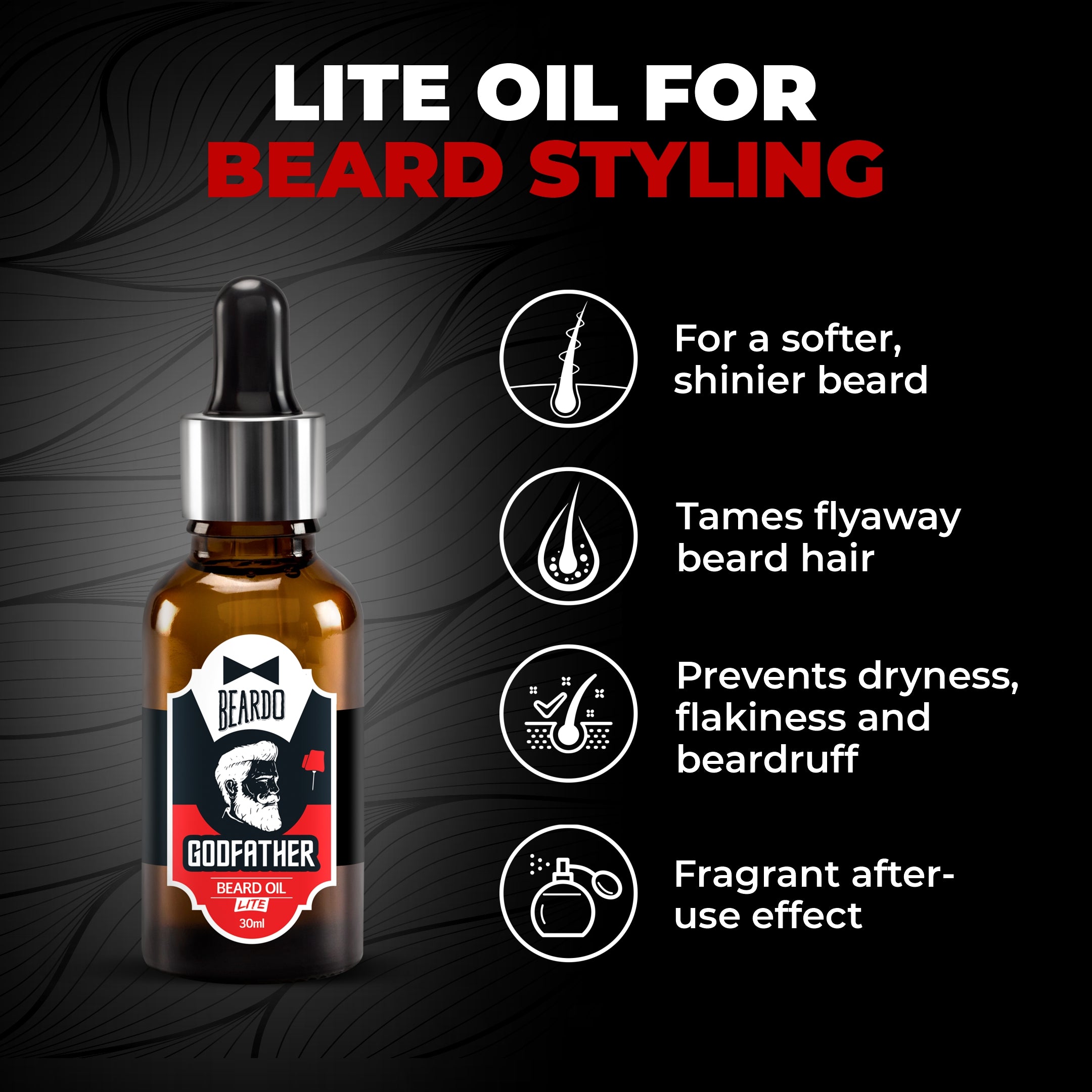 BEARDO Beard Growth Hair Oil  Price in India Buy BEARDO Beard Growth Hair  Oil Online In India Reviews Ratings  Features  Flipkartcom