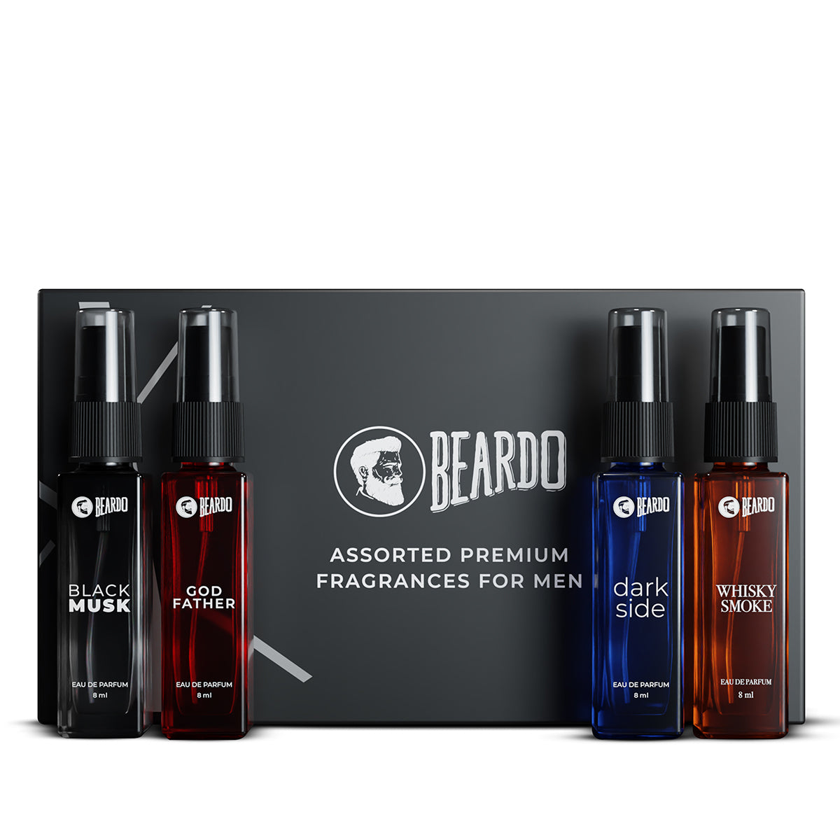 Personalised Mens Perfume 2024 | favors.com