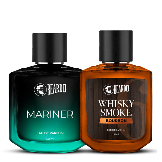 Beardo Tsunami Perfume EDP – Beardo India