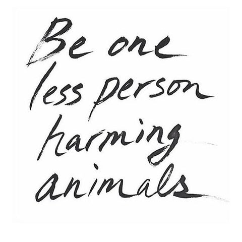 animal cruelty quotes tumblr