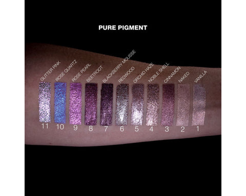 Pure Pigment Loose Powder 5 g 1