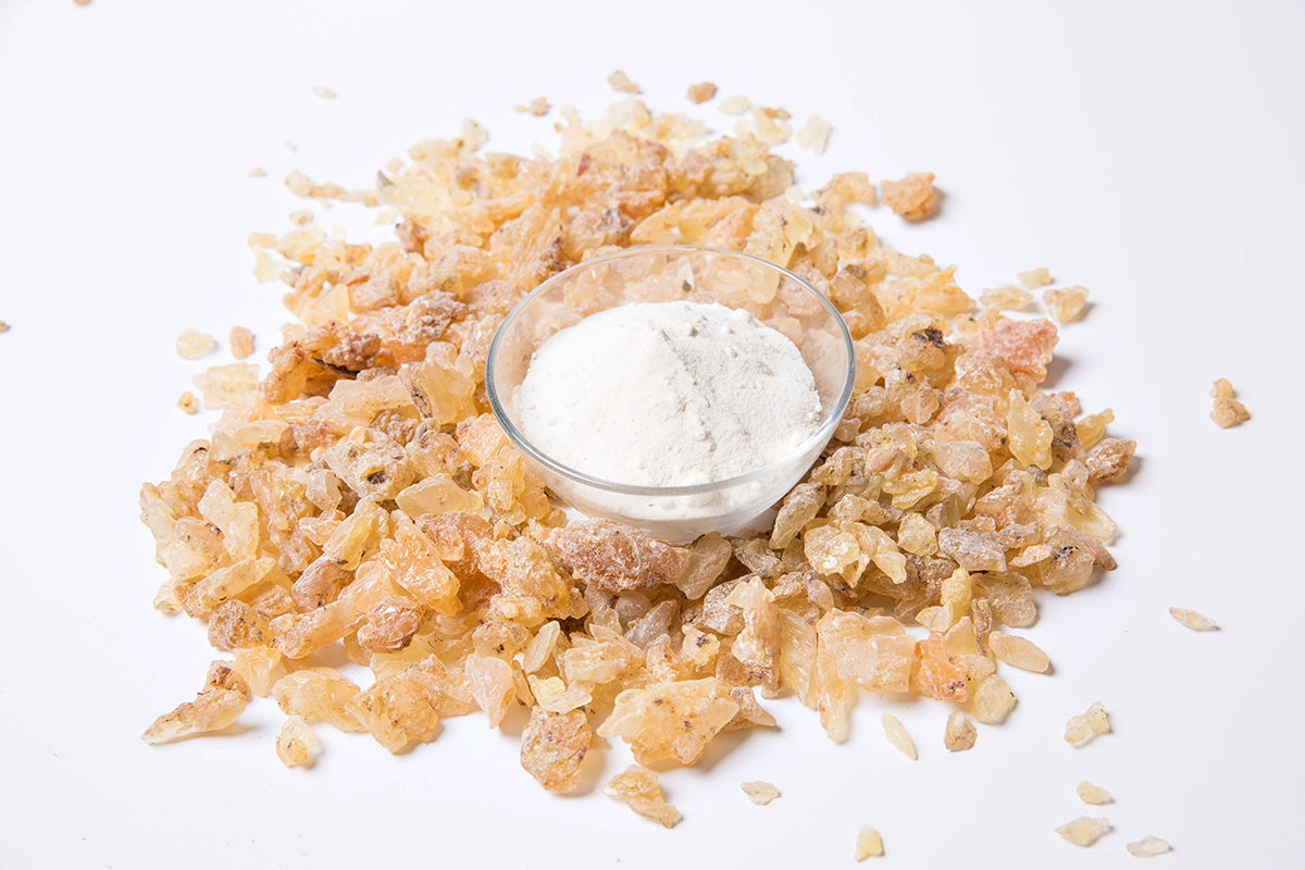 What is the Mastic Gum? What are its benefits? – Wignapharma