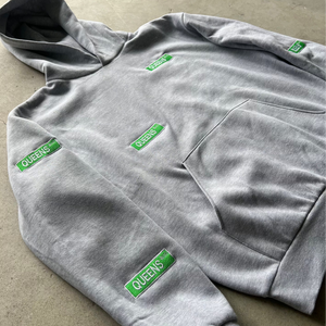 Queens Blvd Hoodie - Prolific