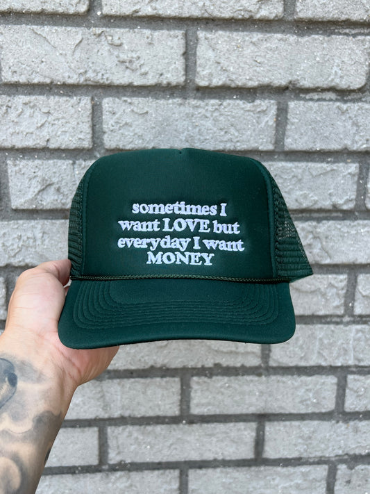 Virgil Abloh Hat Snapback – Prolific