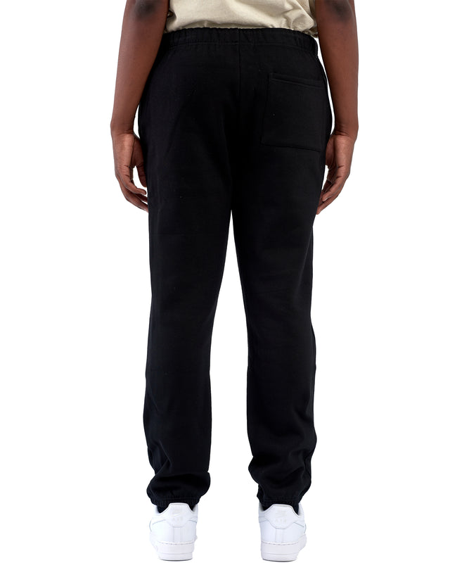 Butterfly Rhinestone Sweatpant - Black – Prolific